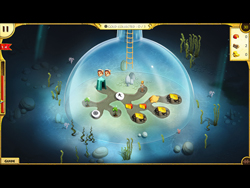 Game 12 Labours of Hercules X: Greed for Speed screenshot 3