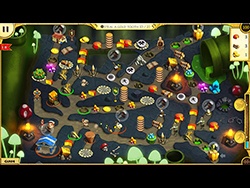 Game 12 Labours of Hercules XI: Painted Adventure screenshot 2