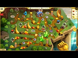Game 12 Labours of Hercules XI: Painted Adventure screenshot 3