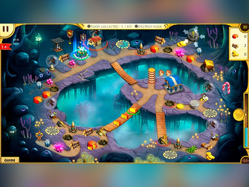12 Labours of Hercules XIX: Pandora's Gift Box Collector's Edition screenshot 2