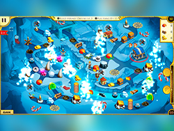 Game 12 Labours of Hercules XIX: Pandora's Gift Box screenshot 1