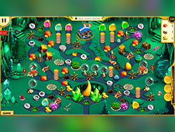 Game 12 Labours of Hercules XIX: Pandora's Gift Box screenshot 3