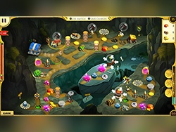 Game 12 Labours of Hercules XVIII: Ghost Sheep screenshot 1
