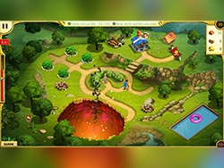 Game 12 Labours of Hercules XVIII: Ghost Sheep screenshot 2