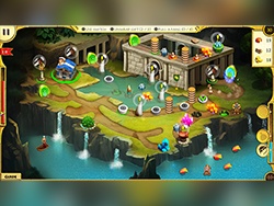 Game 12 Labours of Hercules XVIII: Ghost Sheep screenshot 3