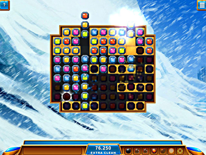 2 Planets - Fire and Ice screenshot 3
