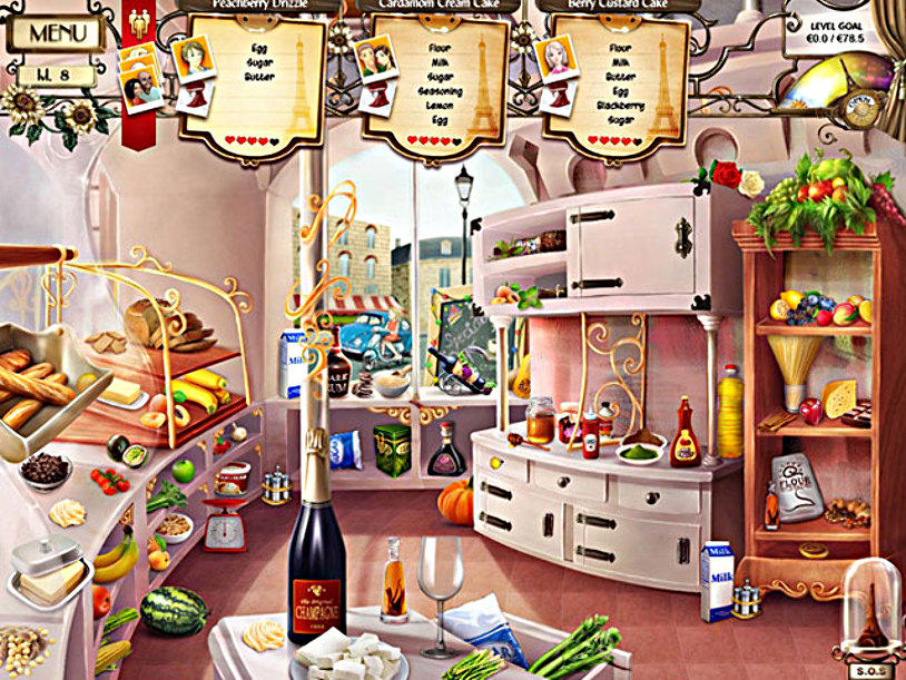 2 Tasty Too screenshot 2