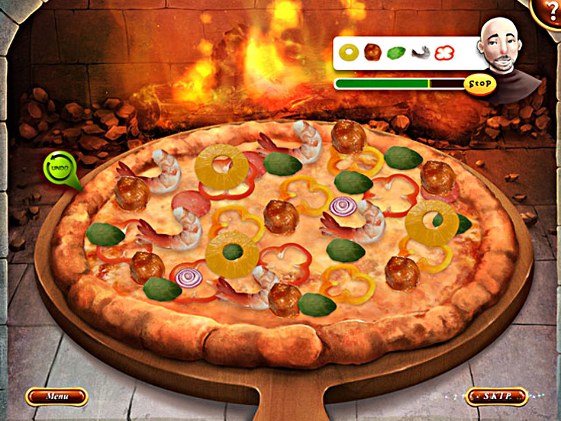 2 Tasty Too screenshot 3