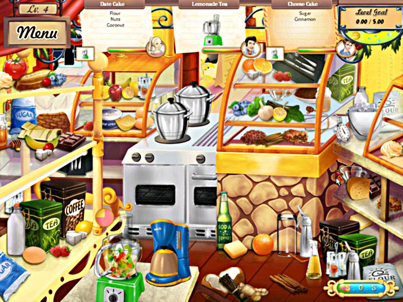 2 Tasty screenshot 2