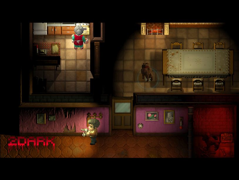 2Dark screenshot 1