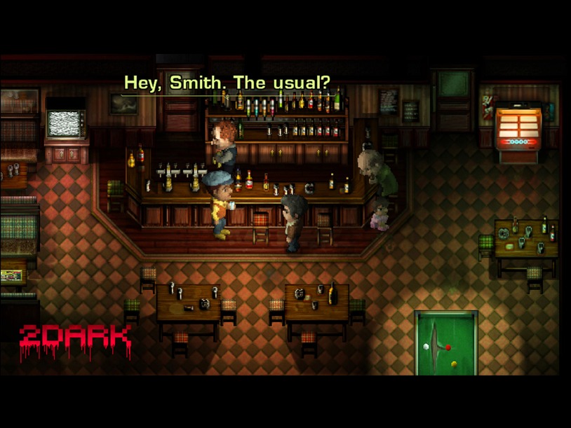 2Dark screenshot 2