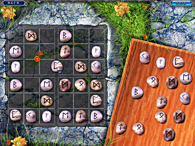 3 Days: Amulet Secret screenshot 3