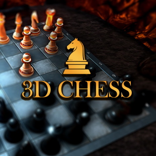 3D Chess