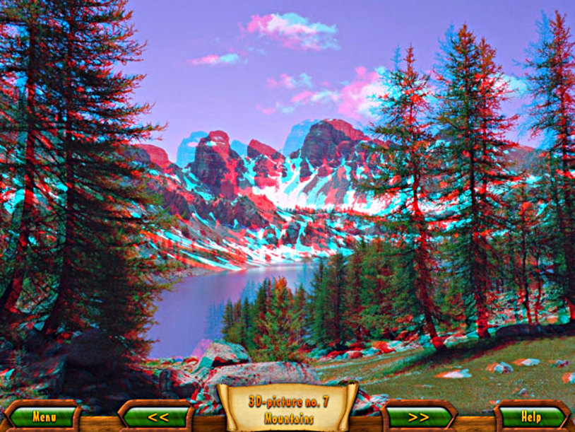 3D Knifflis screenshot 2