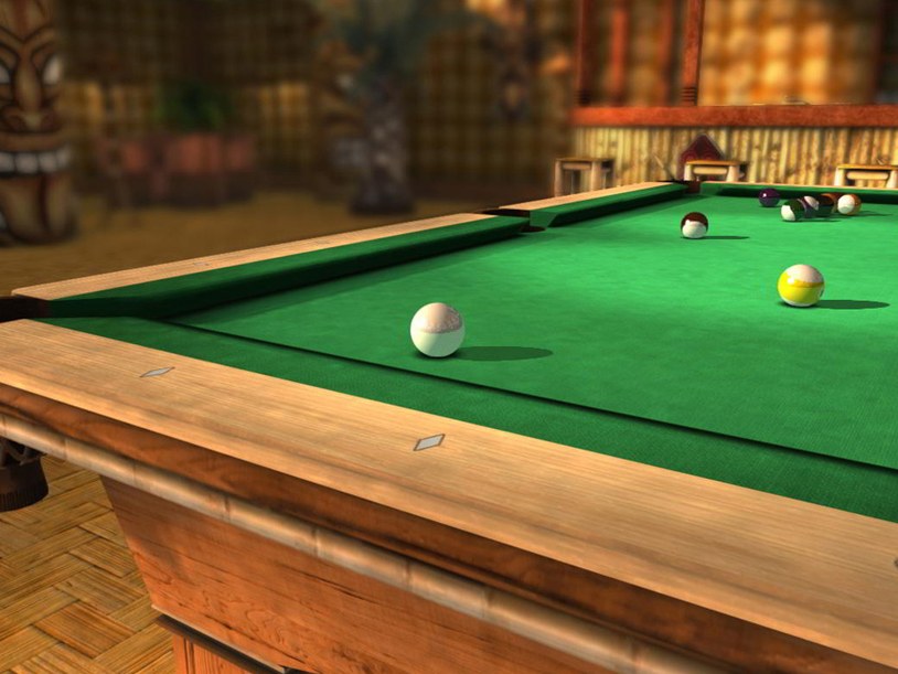 3D Pool - Billiards & Snooker screenshot 3