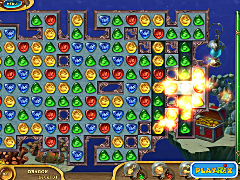 4 Elements Double Pack screenshot 2