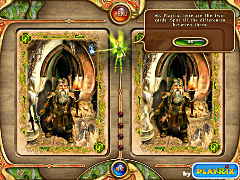 4 Elements Double Pack screenshot 3
