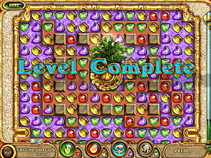 4 Elements screenshot 3