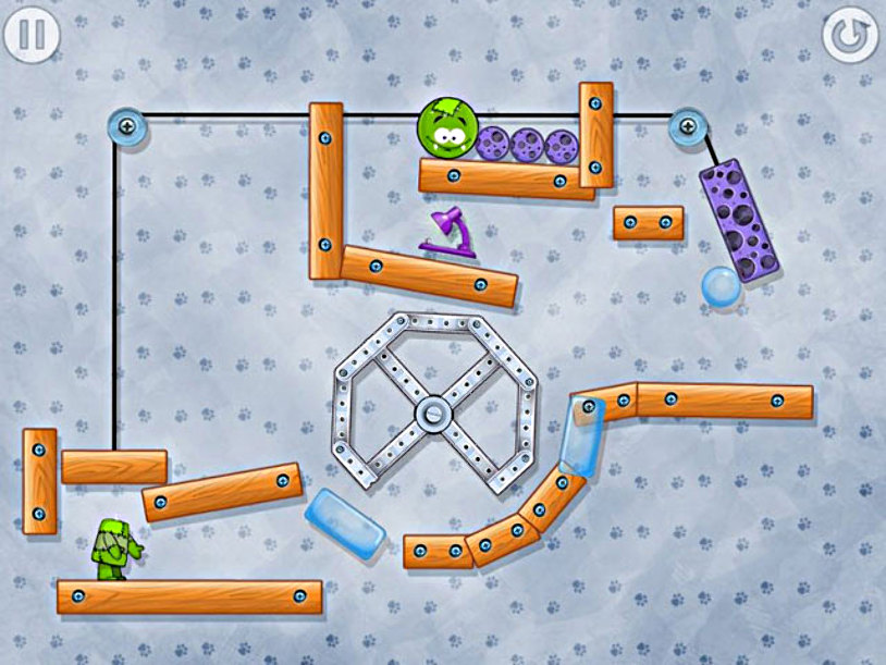 4 for Fun Bundle screenshot 1
