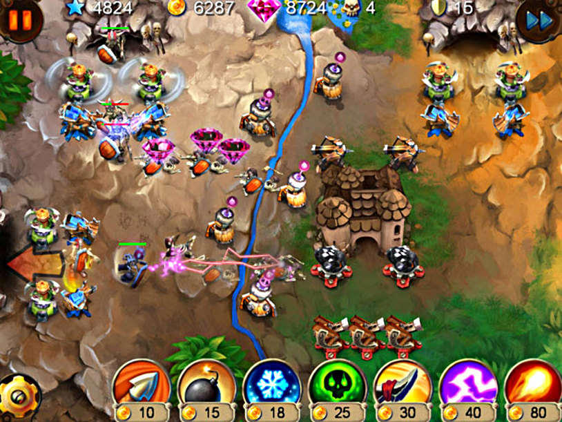 4 for Fun Bundle screenshot 2