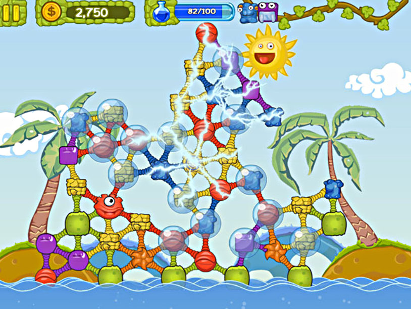 4 for Fun Bundle screenshot 3