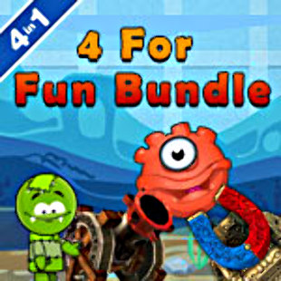 4 for Fun Bundle