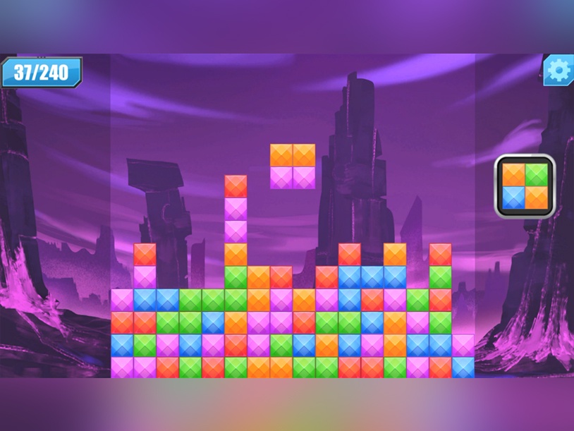 4Blox screenshot 1