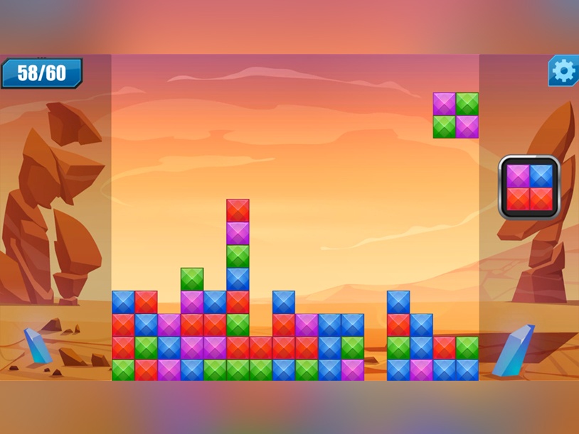 4Blox screenshot 2