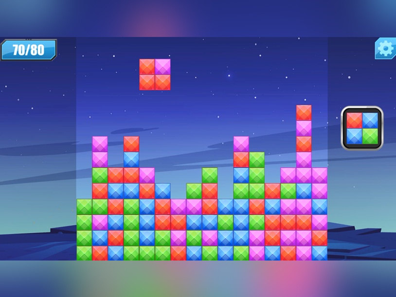 4Blox screenshot 3
