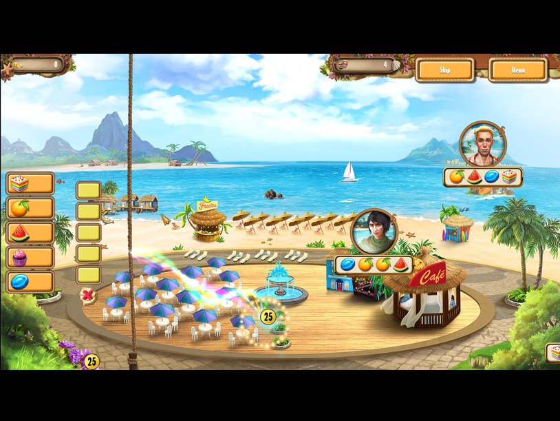 5 Star Hawaii Resort screenshot 3