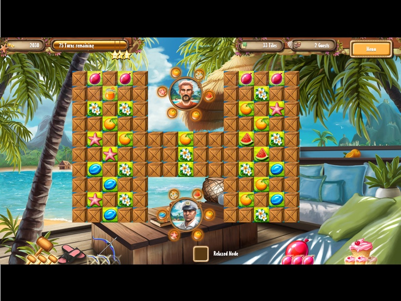 5 Star Rio Resort screenshot 2