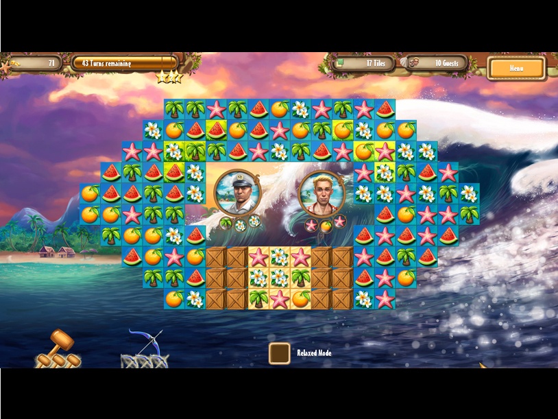 5 Star Rio Resort screenshot 3