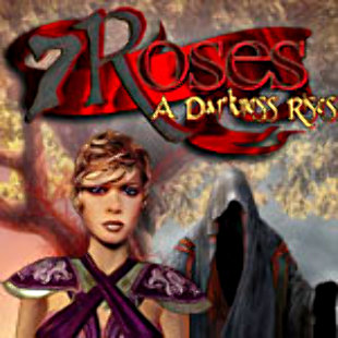 7 Roses - A Darkness Rises