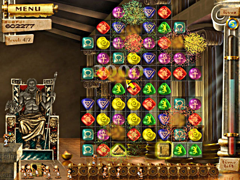 7 Wonders Bundle screenshot 1