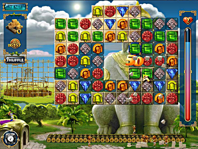 7 Wonders Bundle screenshot 3