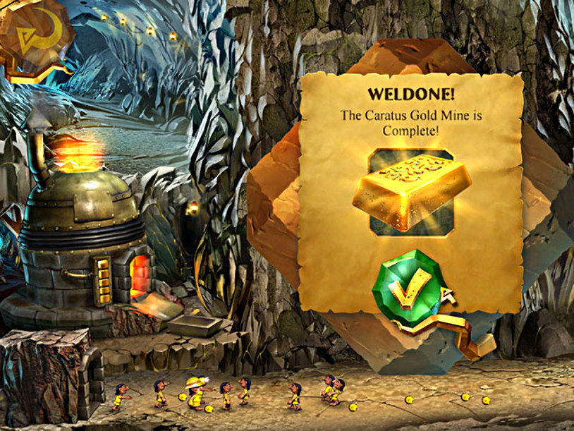 7 Wonders Magical Mystery Tour screenshot 2