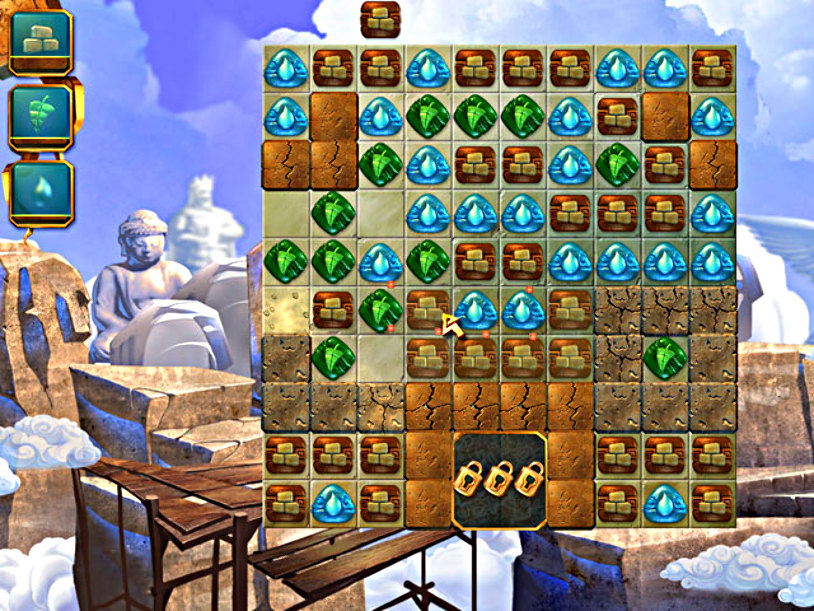 7 Wonders Magical Mystery Tour screenshot 3