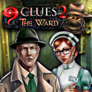 9 Clues 2: The Ward