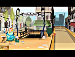 Game 9 Elefants screenshot 3