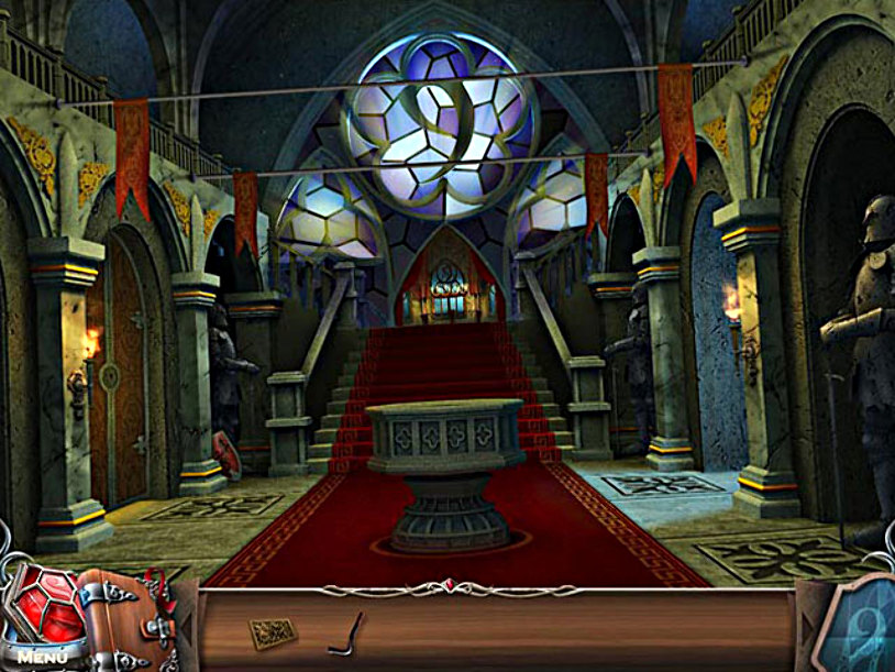 9: The Dark Side of Notre Dame Collector's Edition screenshot 2