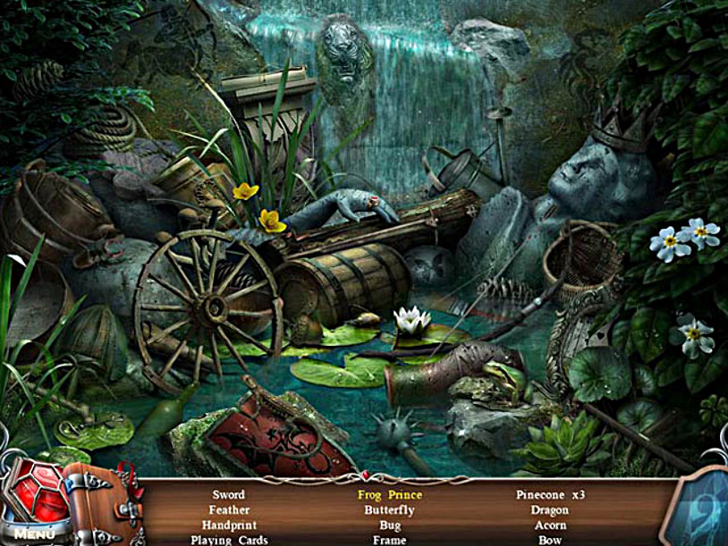 9: The Dark Side of Notre Dame Collector's Edition screenshot 3