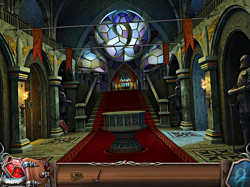9: The Dark Side screenshot 2