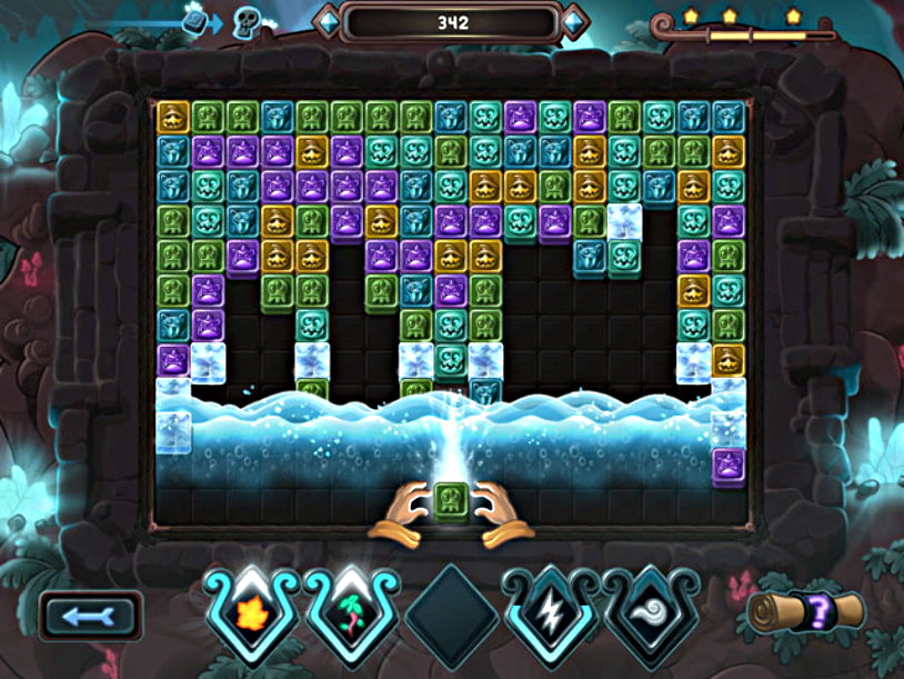 Game of Stones screenshot 1