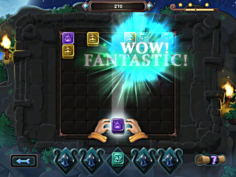 Game of Stones screenshot 2