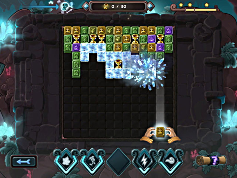 Game of Stones screenshot 3