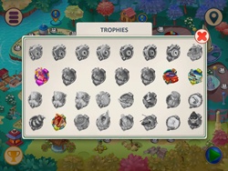 Garden City screenshot 2