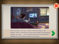 Garden City screenshot 3