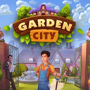 Garden City