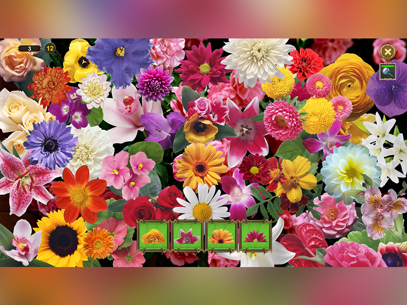 Garden for Glory Collector's Edition screenshot 3