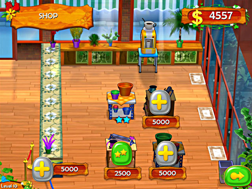 Garden Shop screenshot 3